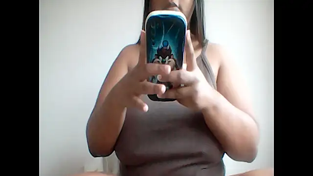 ArisaGonzalez online show from 12-15-25, 01:04