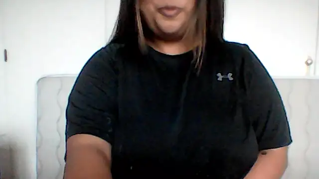 ArisaGonzalez online show from 02-16-26, 10:55