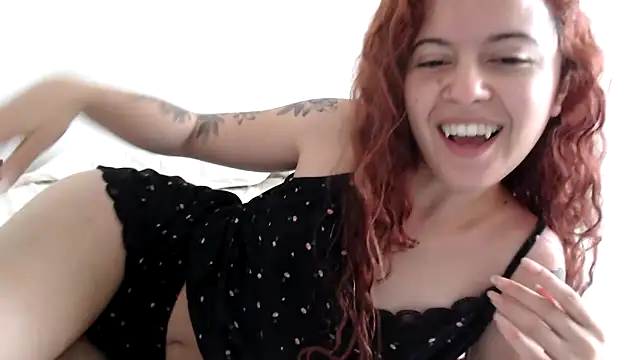 frikigyal online show from 02-01-26, 02:15