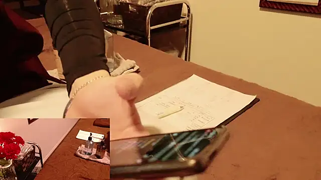 Snapshot of Hanabi-hentai chatting on 01-27-25, 11:32 Hanabi-hentai online show from 01-27-25, 11:32