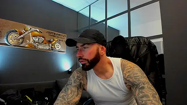 AronGrant online show from 02-12-25, 08:16