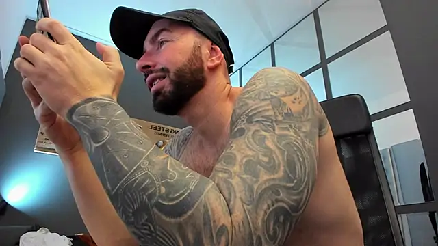 AronGrant online show from 02-18-25, 09:10