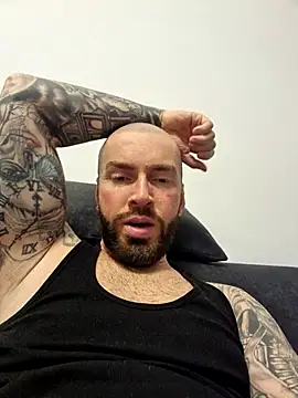 AronGrant online show from 03-02-25, 03:27