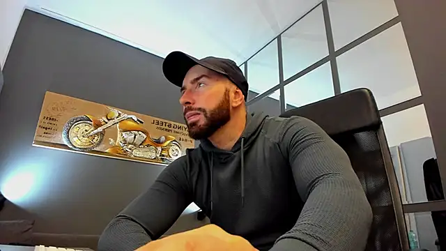 AronGrant online show from 03-13-25, 07:53