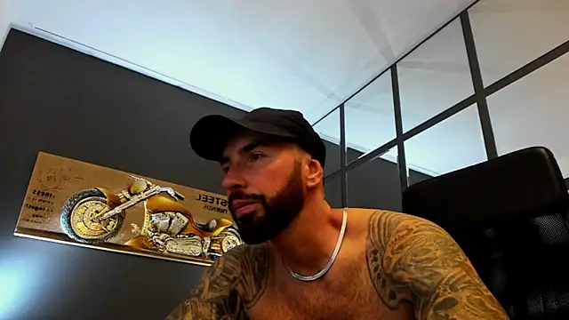 AronGrant online show from 09-12-25, 08:58