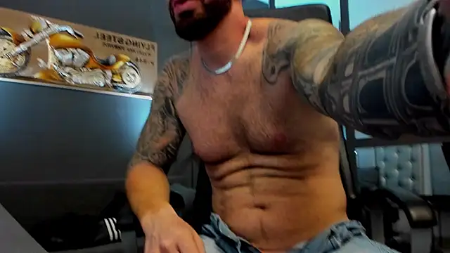 AronGrant online show from 09-13-25, 08:36