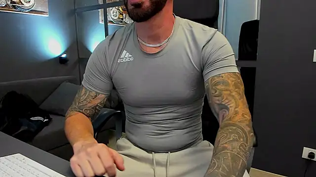 AronGrant online show from 09-20-25, 08:48