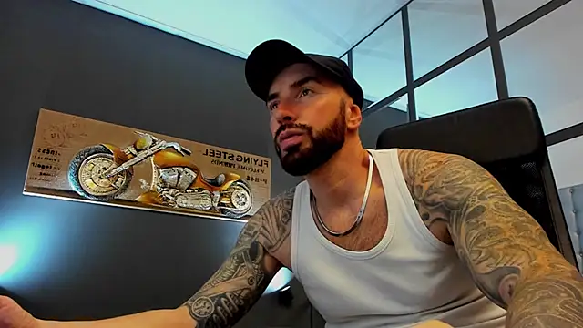 AronGrant online show from 10-29-25, 09:33