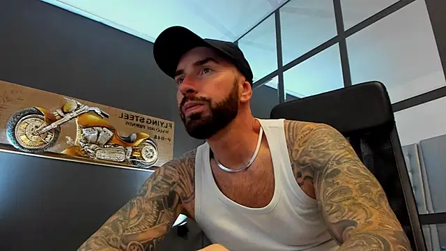 AronGrant online show from 11-02-25, 10:28