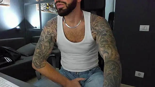 AronGrant online show from 11-06-25, 10:16