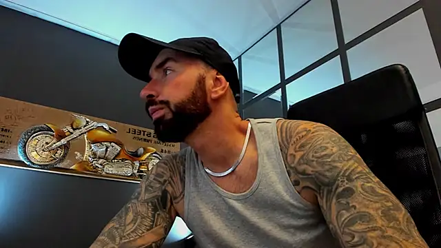 AronGrant online show from 11-20-25, 09:53