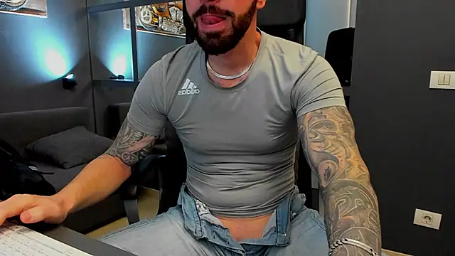 AronGrant online show from 01-06-26, 11:03