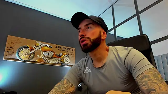 AronGrant online show from 01-18-26, 10:30