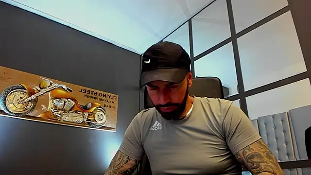 AronGrant online show from 02-24-26, 09:18