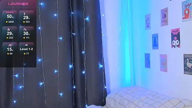 Snapshot of MyNameIsLilith chatting on 12-22-24, 06:04 MyNameIsLilith online show from 12-22-24, 06:04