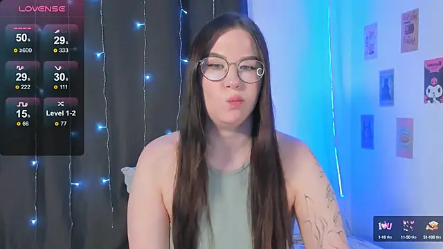 Snapshot of MyNameIsLilith chatting on 01-14-25, 11:20 MyNameIsLilith online show from 01-14-25, 11:20