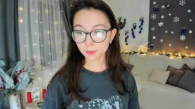 AgnieszkaBanana online show from 12-20-24, 01:03