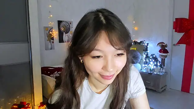 AgnieszkaBanana online show from 12-26-24, 03:06