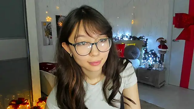 AgnieszkaBanana online show from 12-26-24, 06:09