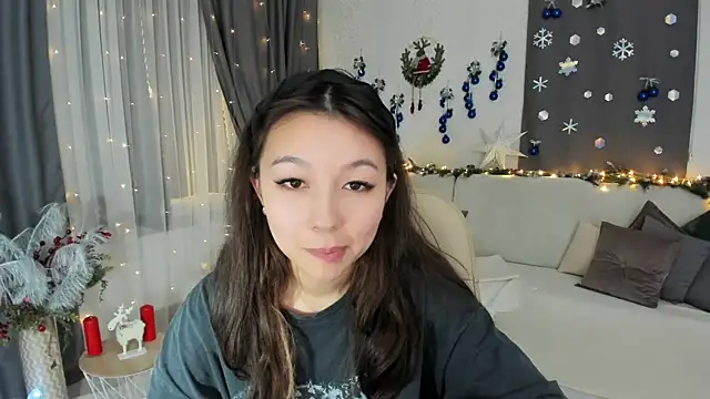 AgnieszkaBanana online show from 12-28-24, 10:25