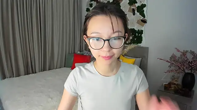 AgnieszkaBanana online show from 12-30-24, 07:26