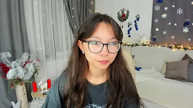 AgnieszkaBanana online show from 01-09-25, 07:29