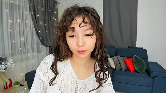 AgnieszkaBanana online show from 02-08-25, 04:25