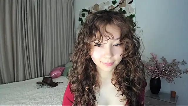 AgnieszkaBanana online show from 03-18-25, 10:57