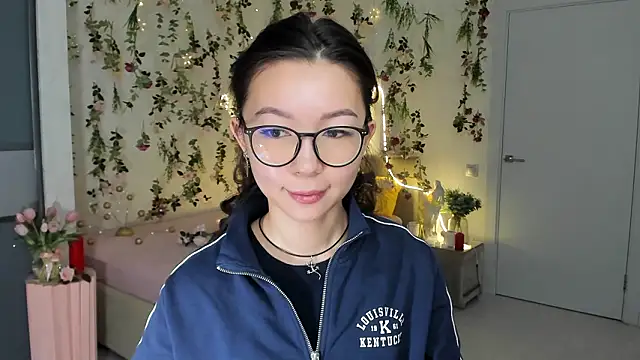 AgnieszkaBanana online show from 02-11-26, 02:05