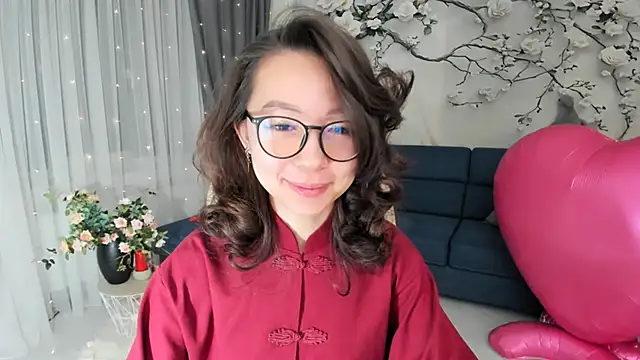 AgnieszkaBanana online show from 02-20-26, 01:13