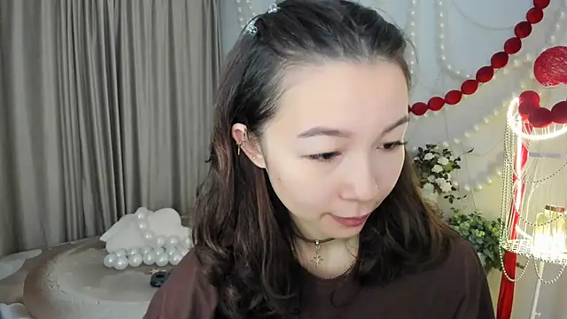 AgnieszkaBanana online show from 04-16-26, 01:06