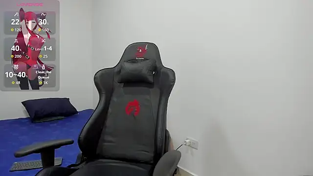 Snapshot of cutes_baby chatting on 10-28-25, 11:58 cutes baby online show from 10-28-25, 11:58