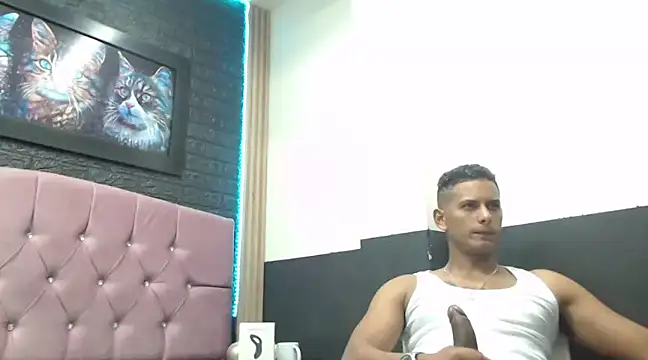 Chris Dick23 online show from 01-14-25, 09:35