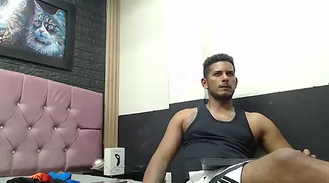 Chris Dick23 online show from 01-28-25, 08:57