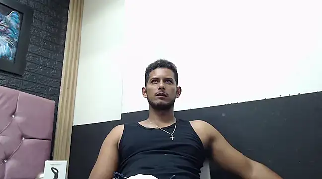 Chris Dick23 online show from 01-31-25, 09:05