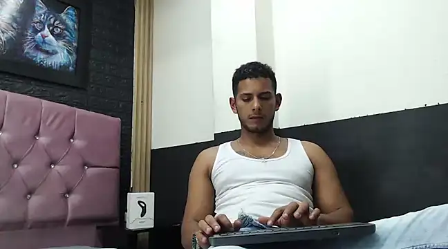 Chris Dick23 online show from 02-13-25, 04:00