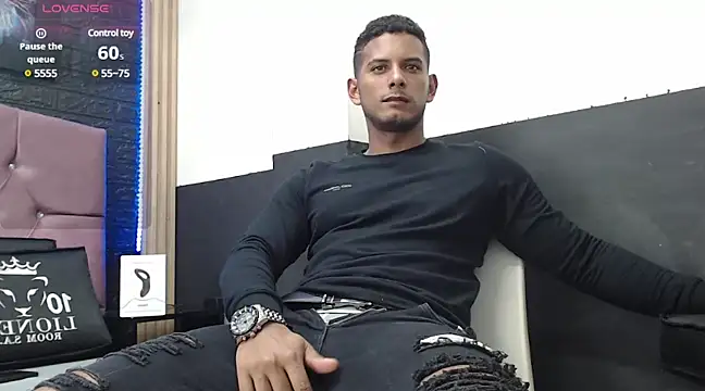 Chris Dick23 online show from 03-04-25, 05:00