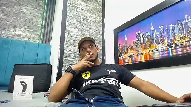 Chris Dick23 online show from 02-06-26, 05:12