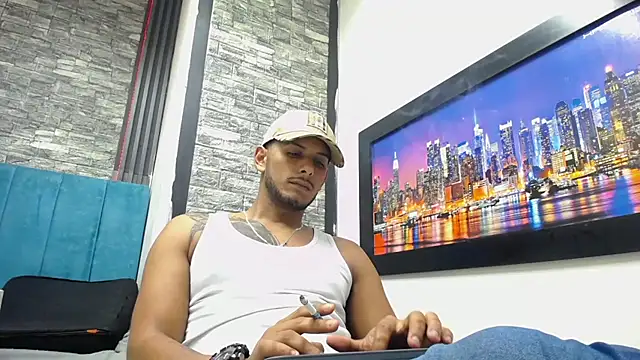 Chris Dick23 online show from 02-07-26, 04:38