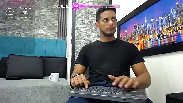 Chris Dick23 online show from 03-15-26, 05:24