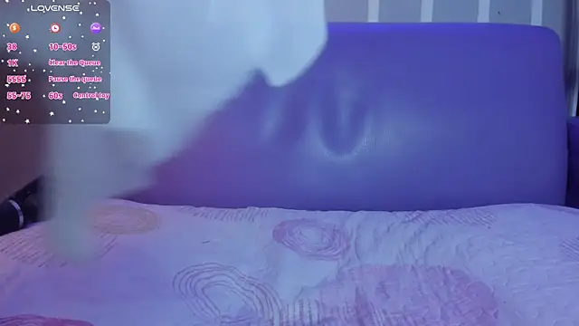 Miiaa doll online show from 01-29-25, 05:56