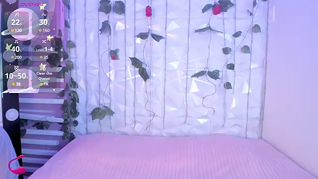 Miiaa doll online show from 01-30-25, 12:06