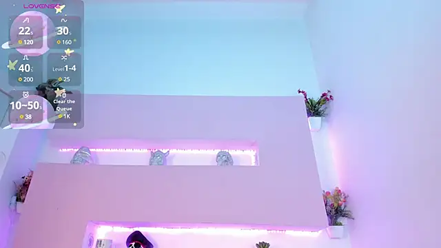 Miiaa doll online show from 02-01-25, 05:47