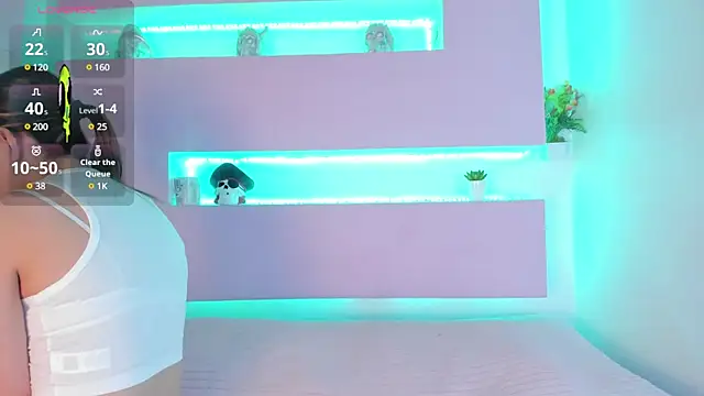 Miiaa doll online show from 02-07-25, 11:45