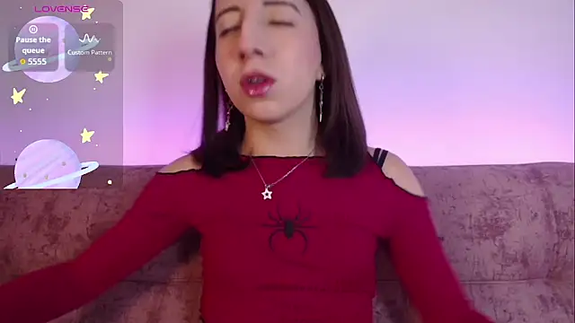 Miiaa doll online show from 01-09-26, 01:52