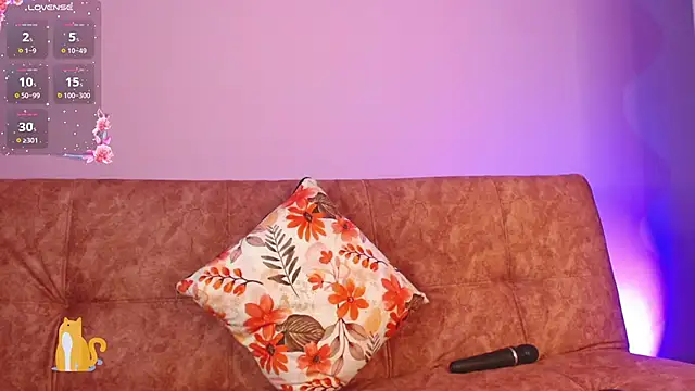 Snapshot of 420viol3ta_ chatting on 02-15-25, 11:14 420viol3ta online show from 02-15-25, 11:14