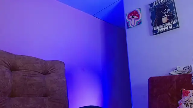 Snapshot of 420viol3ta_ chatting on 03-03-25, 11:14 420viol3ta online show from 03-03-25, 11:14