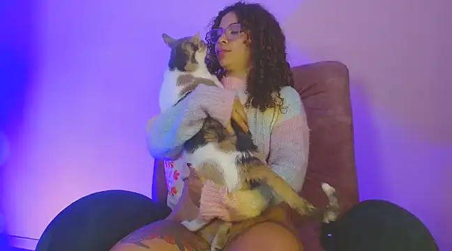 Snapshot of 420viol3ta_ chatting on 03-11-25, 05:38 420viol3ta online show from 03-11-25, 05:38