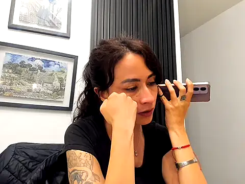 reme ark23 online show from 11-22-25, 03:27