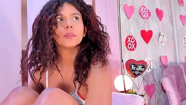 AlinaSweett online show from 02-11-25, 09:14